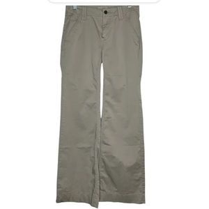 Burberry woman’s flare pants